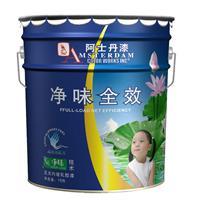 全效净味水性乳胶漆精选 打造健康环保的理想家居空间