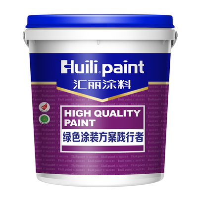 水性涂料 绿色环保新时代的优质选择与专业服务