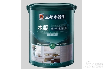 水性涂料的崛起 环保与性能的双赢之道